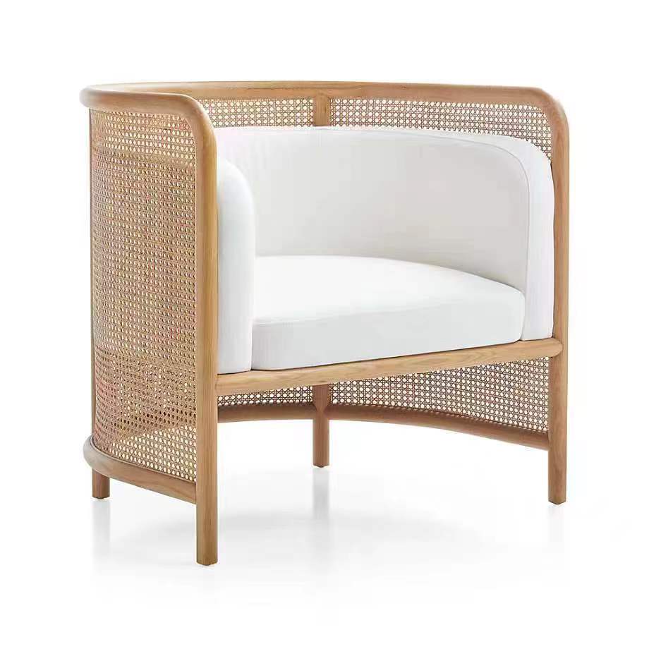Lounge sofa&Chair