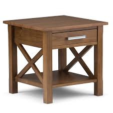 End Tables
