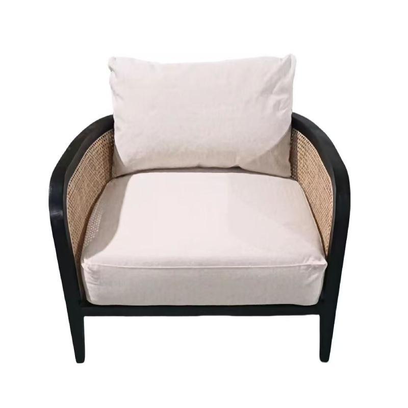 Savana Outdoor Lounge Chair-1