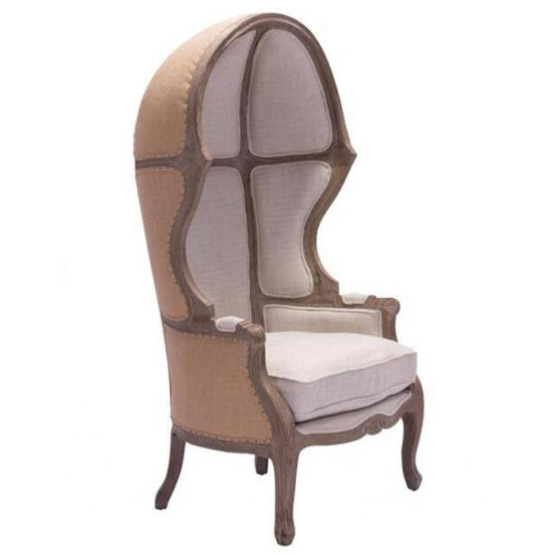 Versailles Balloon Chair