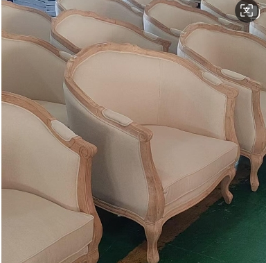 Customized Furniture Solutions for Your Rental Business