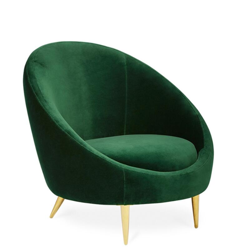 Ether Lounge Chair