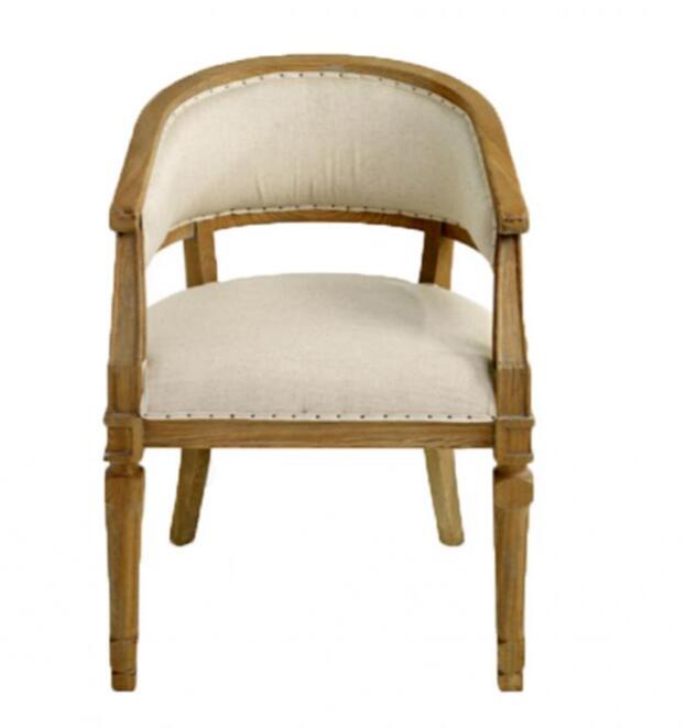 Phillip Arm Chair