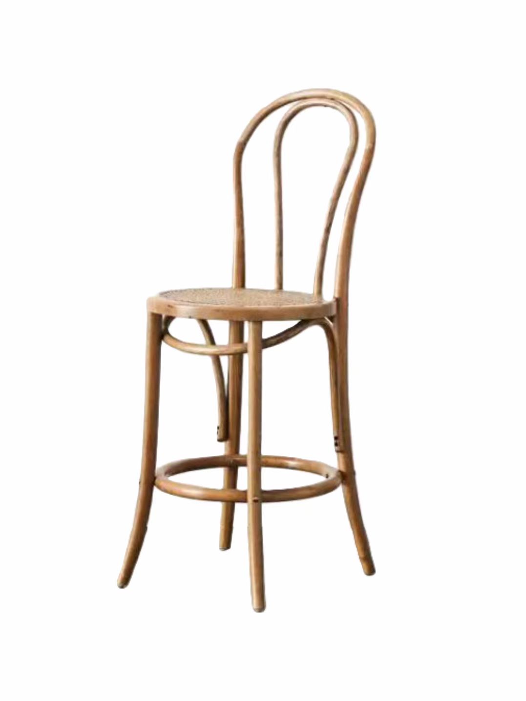 Bentwood Bar Stool