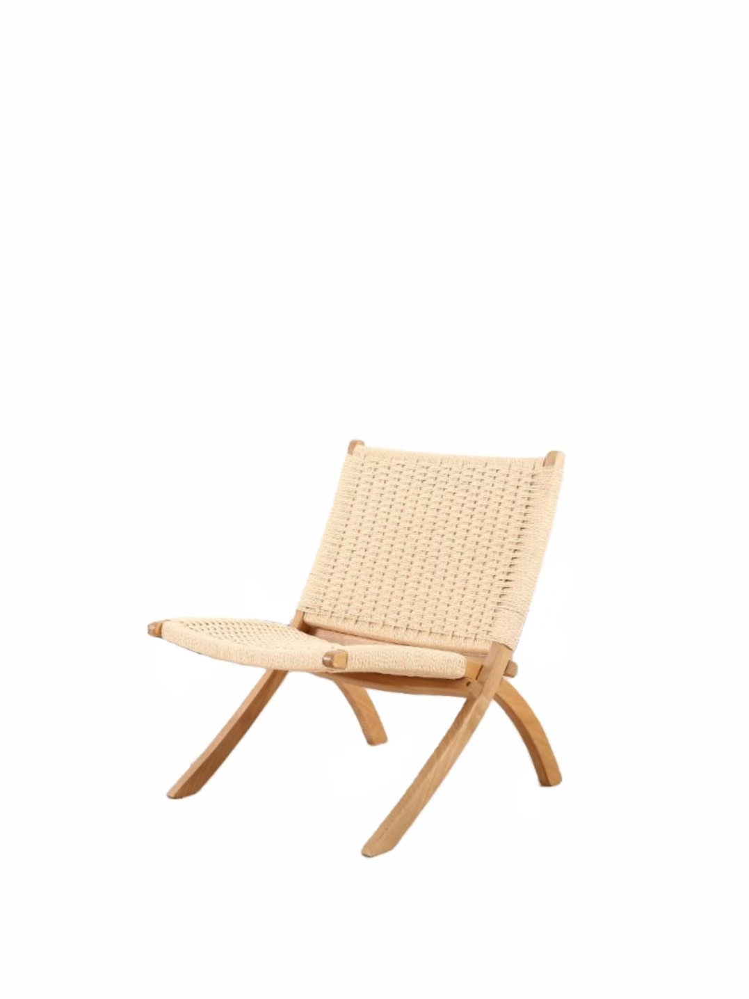 Leisure Outdoor Folding Chair