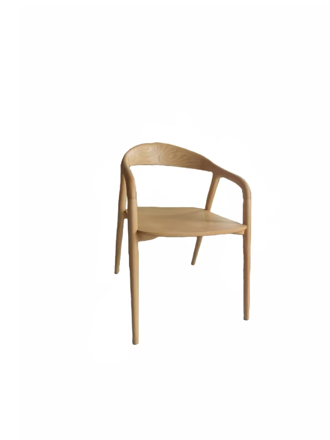 Luka Dining Armchair