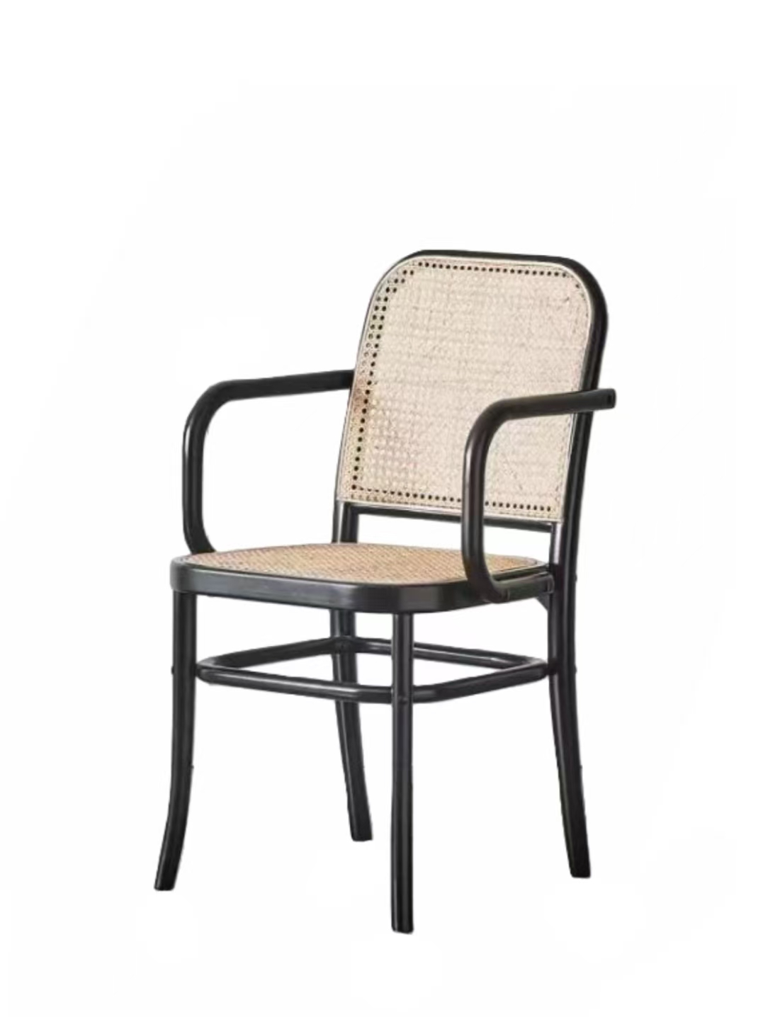 Saxon Carver Chair