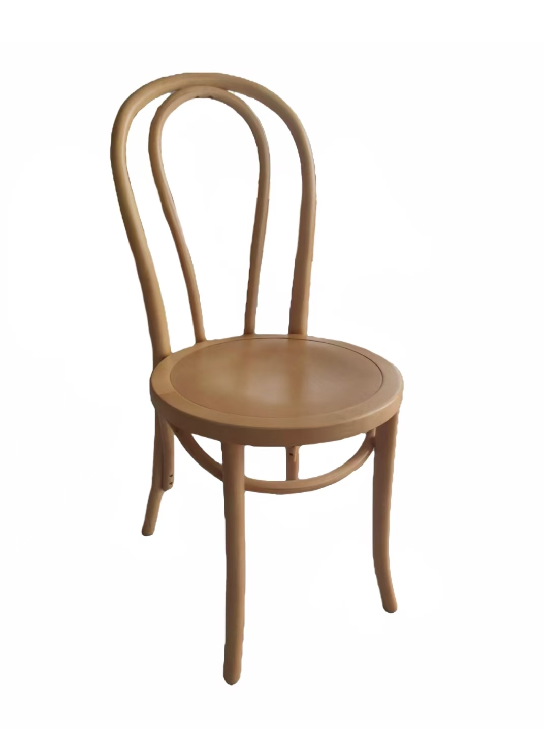 Solid Wood Dining Chair