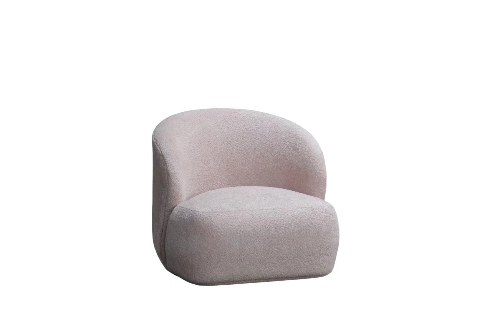 Cotton Star Arm Chair