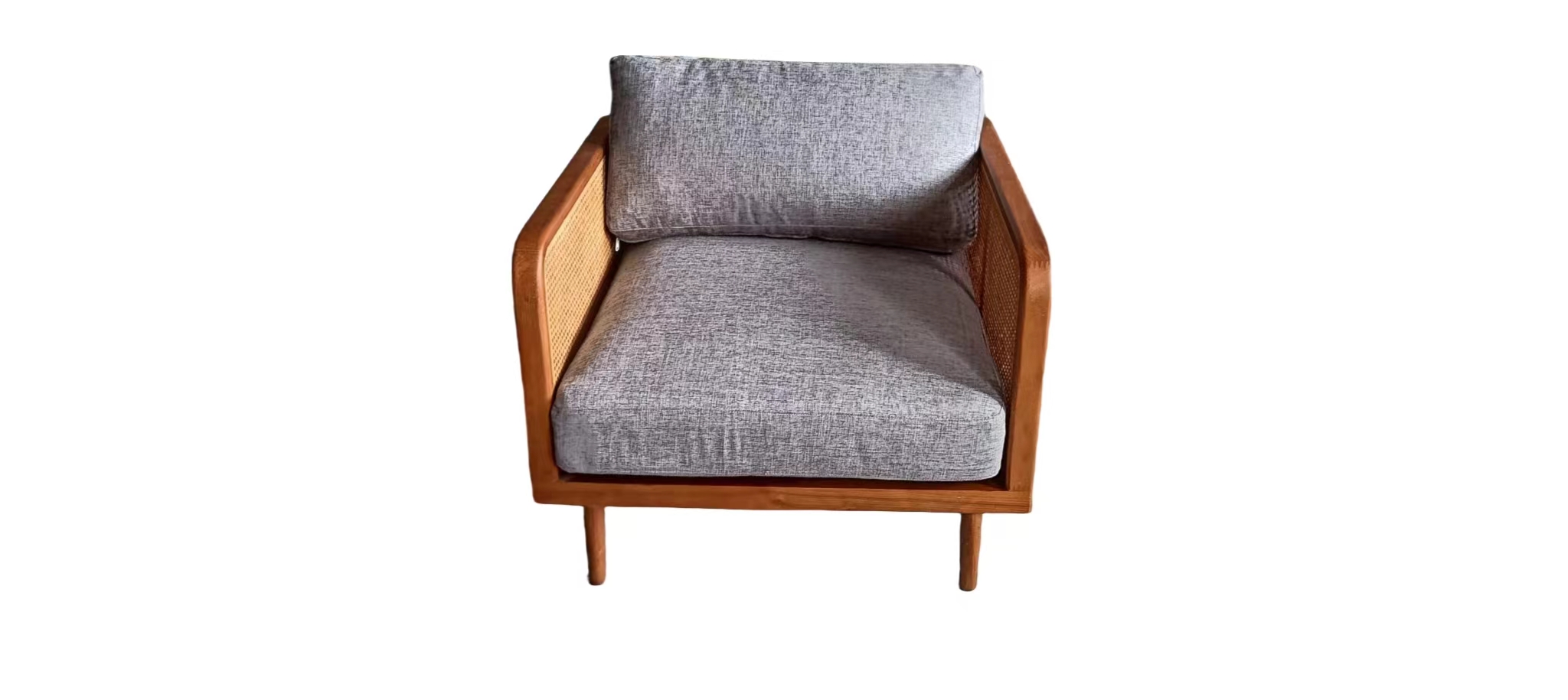 Modern Accent Chair Lounge Chair -1