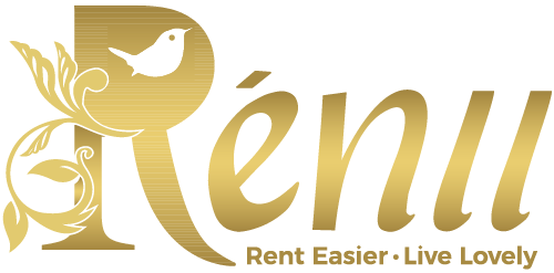 RENLL - Rent Easier. Live Lovely